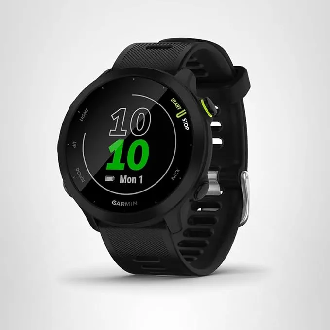 Garmin Forerunner 55