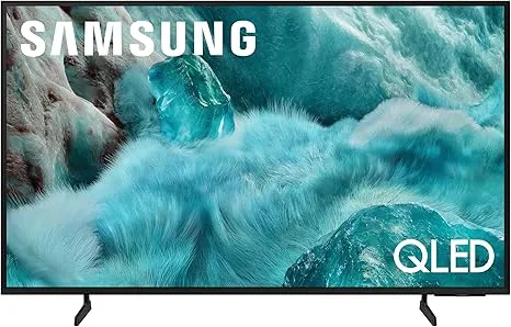 Samsung QLED 55Q7F