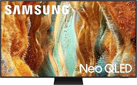 Samsung QLED QN70F