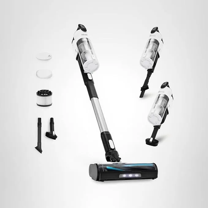 LEVOIT Cordless Vacuum Cleaner