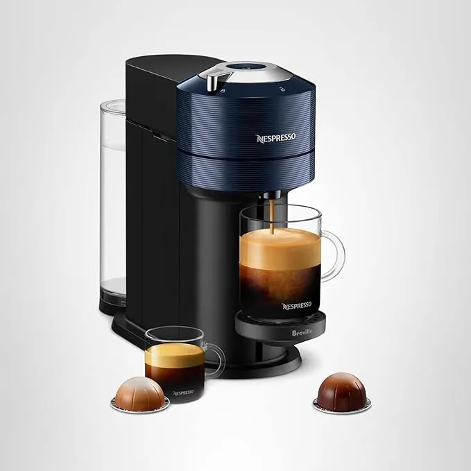 Nespresso Vertuo Next