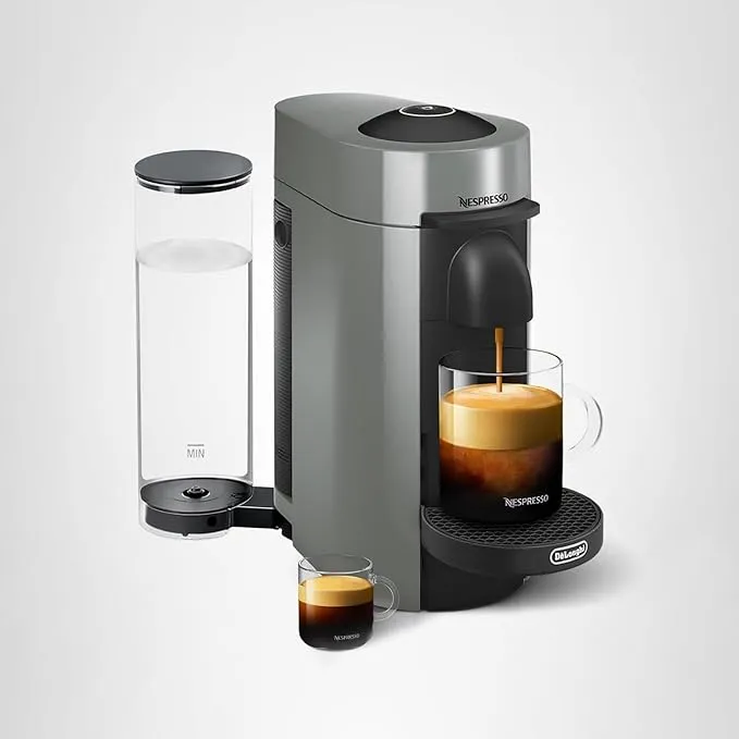 Nespresso Vertuo Plus