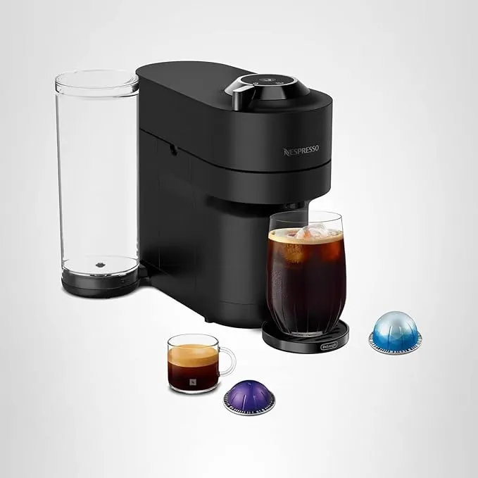 Nespresso Vertuo Pop Plus