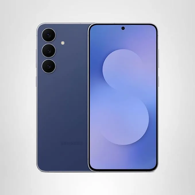 Samsung Galaxy S25 FE