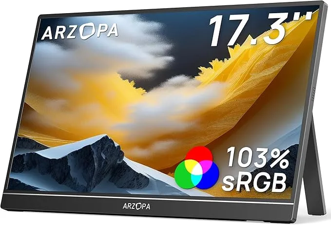 arzopa a1m