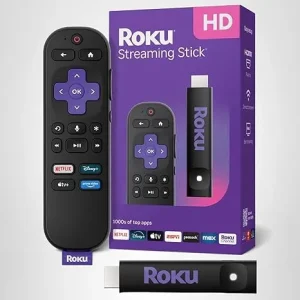 Roku Streaming Stick HD
