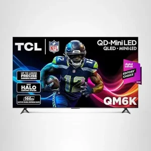 TCL QM6K